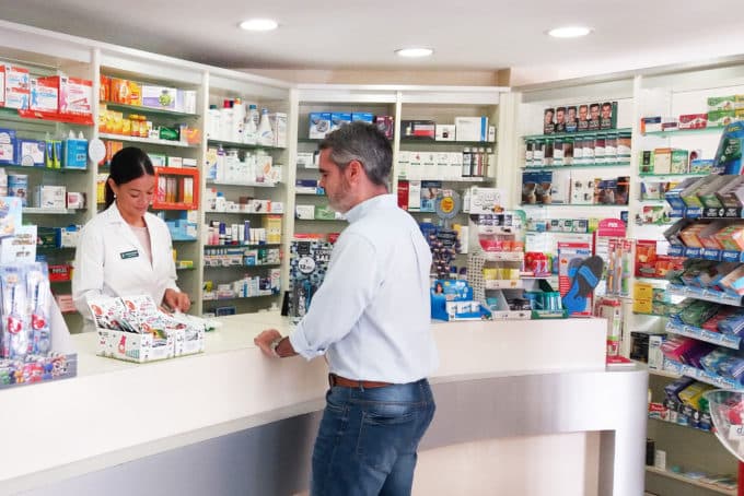 Farmacia de guardia en Cádiz: encuentra la más cercana